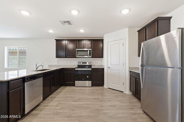 2541 N MCDONALD Lane, Casa Grande, AZ 85122