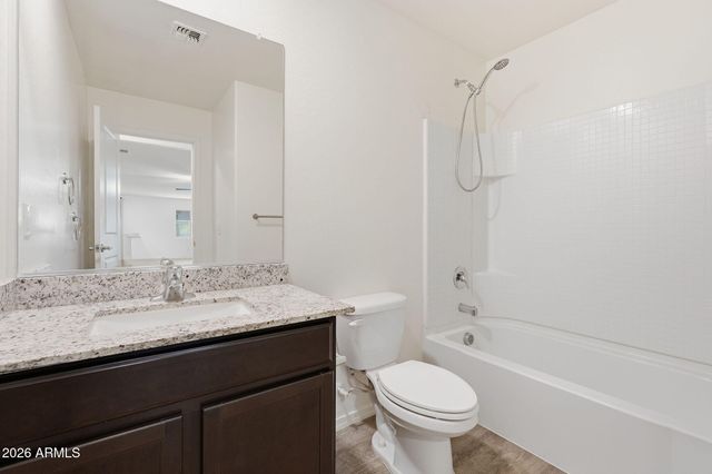 2541 N MCDONALD Lane, Casa Grande, AZ 85122
