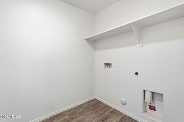 2541 N MCDONALD Lane, Casa Grande, AZ 85122