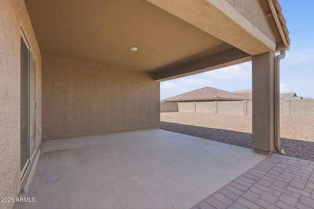 2541 N MCDONALD Lane, Casa Grande, AZ 85122