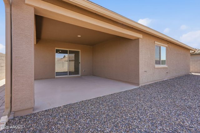 2541 N MCDONALD Lane, Casa Grande, AZ 85122