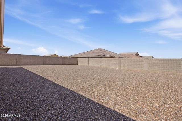 2541 N MCDONALD Lane, Casa Grande, AZ 85122