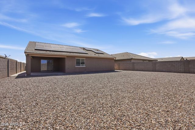 2541 N MCDONALD Lane, Casa Grande, AZ 85122