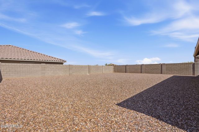 2541 N MCDONALD Lane, Casa Grande, AZ 85122