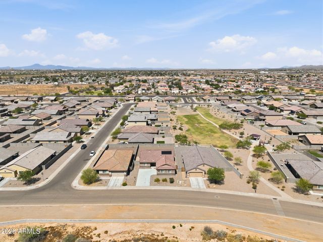 2541 N MCDONALD Lane, Casa Grande, AZ 85122