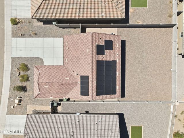 2541 N MCDONALD Lane, Casa Grande, AZ 85122