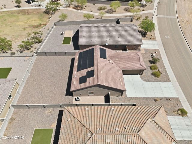 2541 N MCDONALD Lane, Casa Grande, AZ 85122