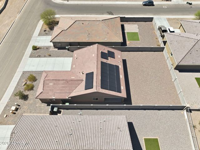 2541 N MCDONALD Lane, Casa Grande, AZ 85122