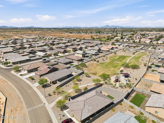 2541 N MCDONALD Lane, Casa Grande, AZ 85122