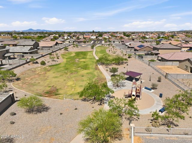2541 N MCDONALD Lane, Casa Grande, AZ 85122