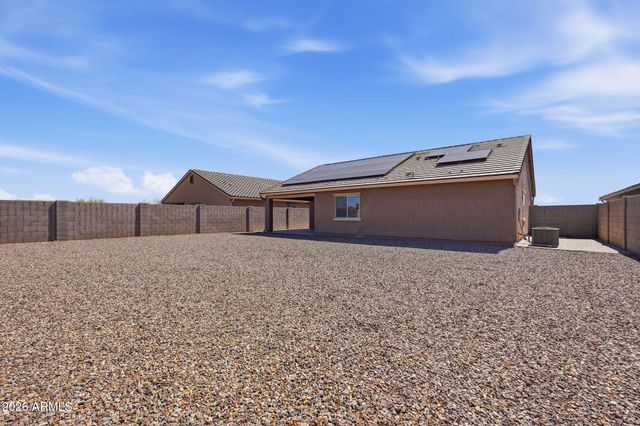 2541 N MCDONALD Lane, Casa Grande, AZ 85122