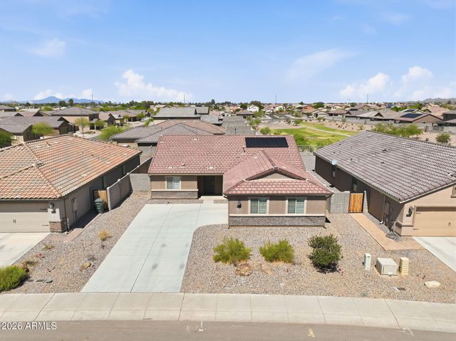 2541 N MCDONALD Lane, Casa Grande, AZ 85122