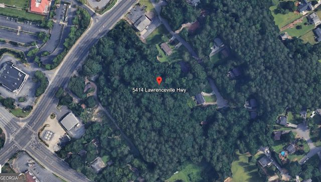5414 Lawrenceville Highway NW, Lilburn, GA 30047