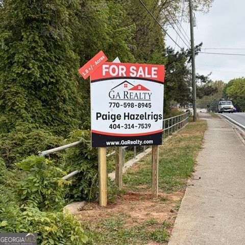 5414 Lawrenceville Highway NW, Lilburn, GA 30047