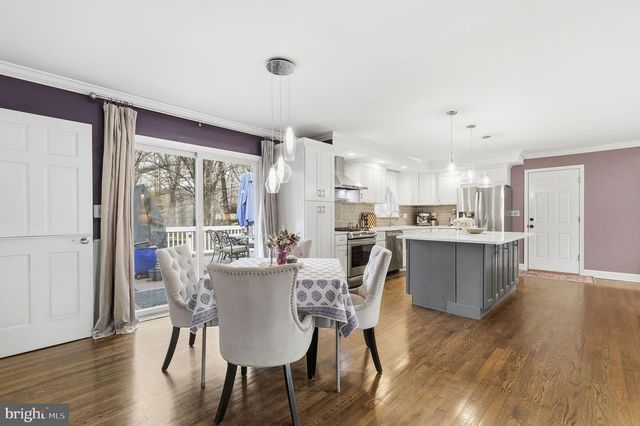 5 ROSENEATH CT, Olney, MD 20832