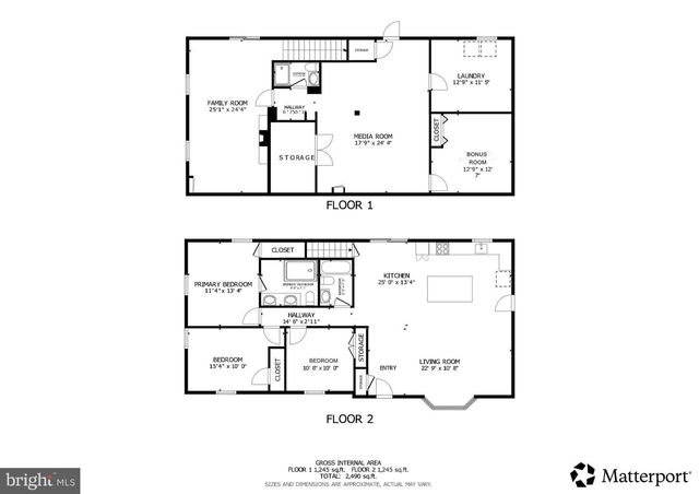 5 ROSENEATH CT, Olney, MD 20832