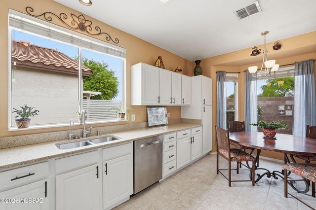 9314 N Desert Mist Lane, Tucson, AZ 85743