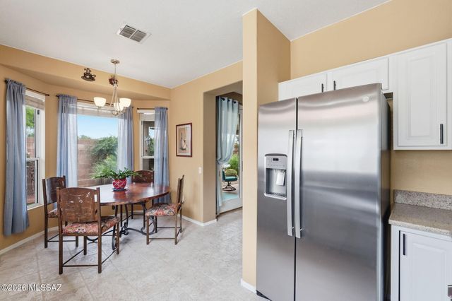 9314 N Desert Mist Lane, Tucson, AZ 85743