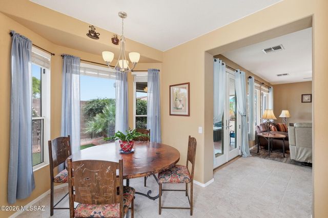 9314 N Desert Mist Lane, Tucson, AZ 85743