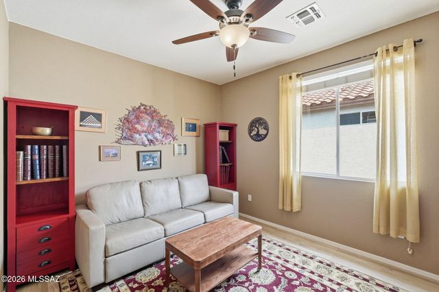 9314 N Desert Mist Lane, Tucson, AZ 85743