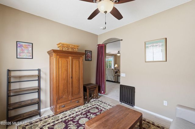 9314 N Desert Mist Lane, Tucson, AZ 85743