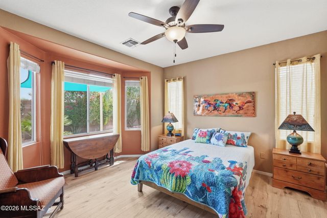 9314 N Desert Mist Lane, Tucson, AZ 85743