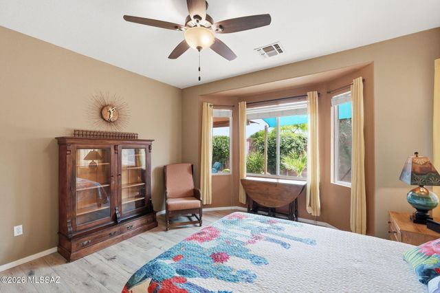 9314 N Desert Mist Lane, Tucson, AZ 85743