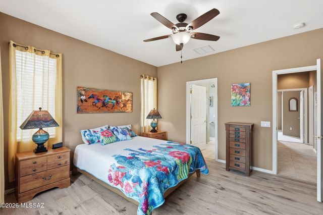 9314 N Desert Mist Lane, Tucson, AZ 85743