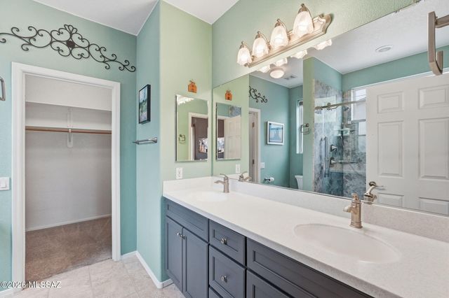 9314 N Desert Mist Lane, Tucson, AZ 85743