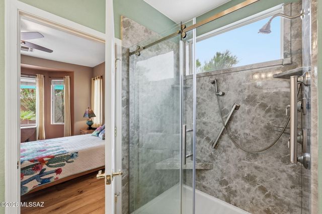 9314 N Desert Mist Lane, Tucson, AZ 85743