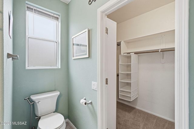 9314 N Desert Mist Lane, Tucson, AZ 85743