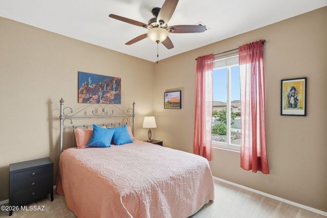 9314 N Desert Mist Lane, Tucson, AZ 85743