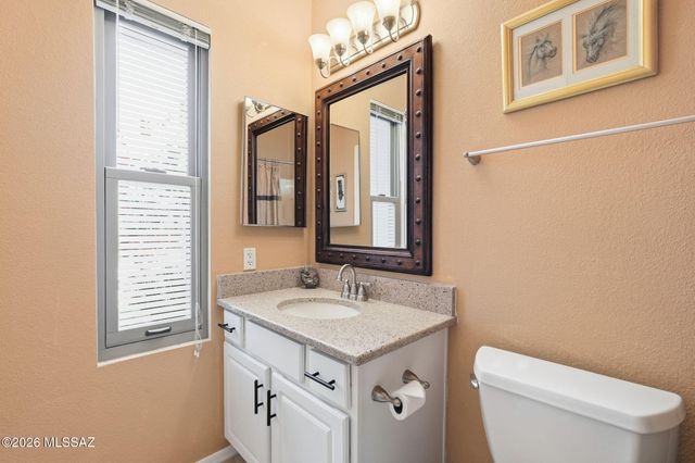 9314 N Desert Mist Lane, Tucson, AZ 85743