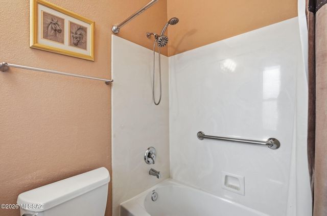 9314 N Desert Mist Lane, Tucson, AZ 85743