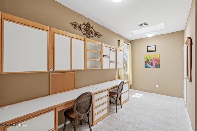 9314 N Desert Mist Lane, Tucson, AZ 85743