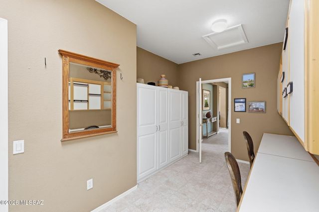 9314 N Desert Mist Lane, Tucson, AZ 85743