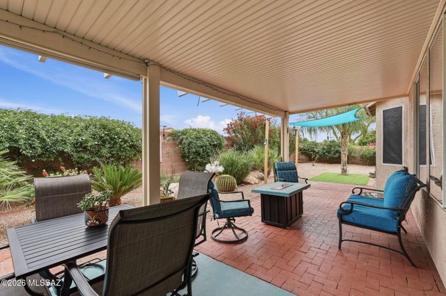 9314 N Desert Mist Lane, Tucson, AZ 85743