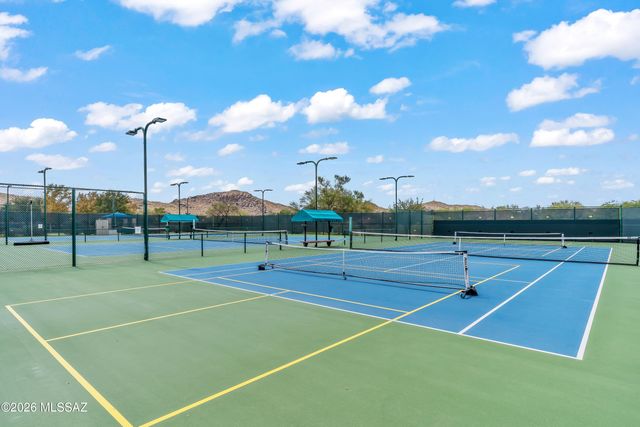 9314 N Desert Mist Lane, Tucson, AZ 85743