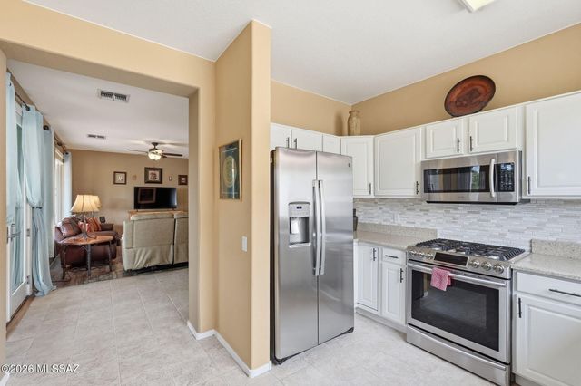 9314 N Desert Mist Lane, Tucson, AZ 85743