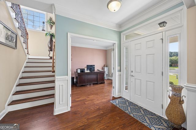 166 Moor Hen Landing, Savannah, GA 31419