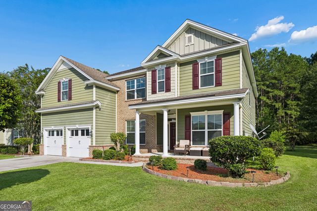 166 Moor Hen Landing, Savannah, GA 31419