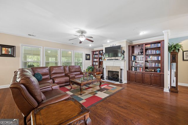 166 Moor Hen Landing, Savannah, GA 31419