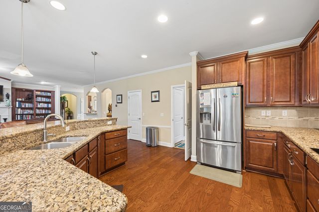 166 Moor Hen Landing, Savannah, GA 31419