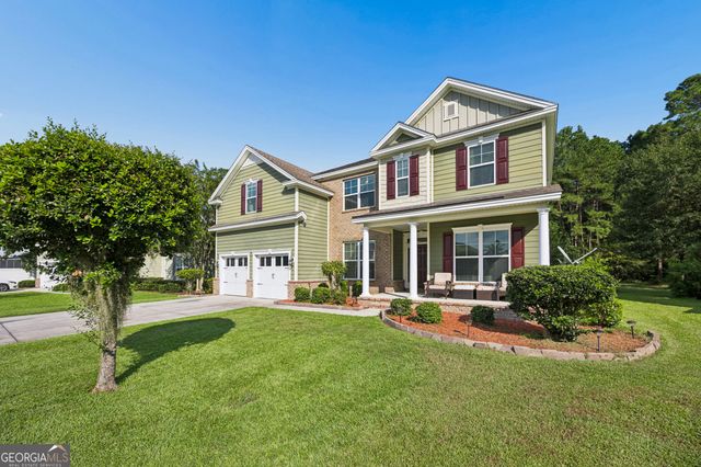 166 Moor Hen Landing, Savannah, GA 31419