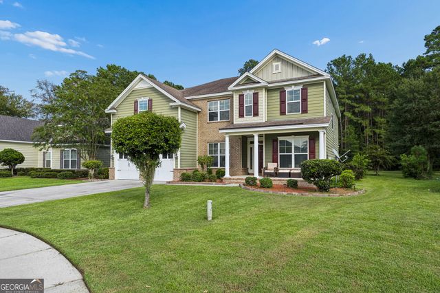 166 Moor Hen Landing, Savannah, GA 31419