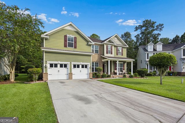 166 Moor Hen Landing, Savannah, GA 31419