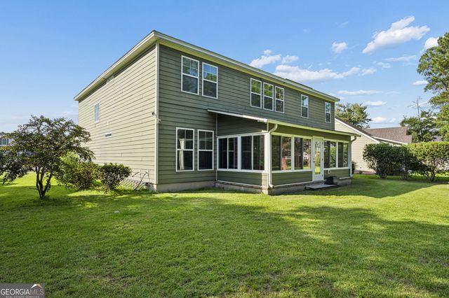 166 Moor Hen Landing, Savannah, GA 31419