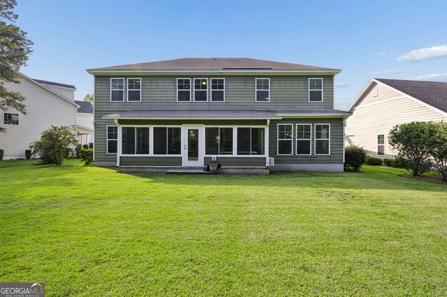 166 Moor Hen Landing, Savannah, GA 31419