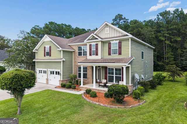 166 Moor Hen Landing, Savannah, GA 31419