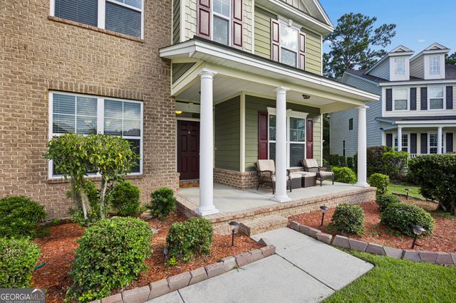 166 Moor Hen Landing, Savannah, GA 31419